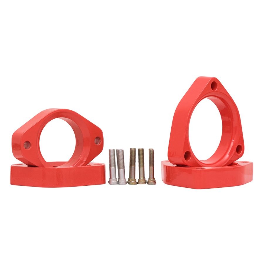 Subaru Outback Br Podniesienie Zawieszenia