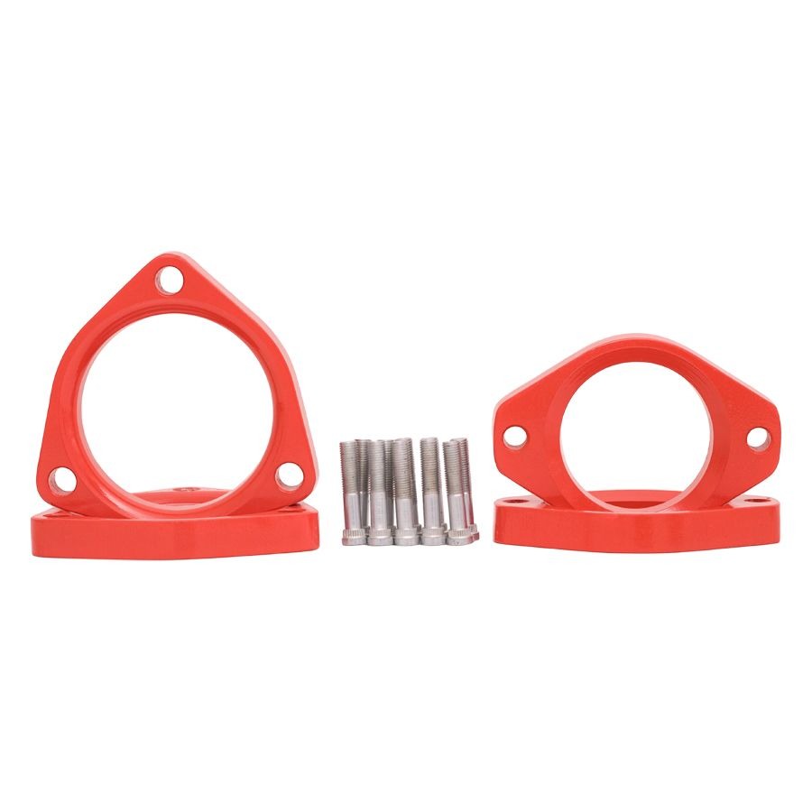 Subaru Outback Bt Zawieszenie Podniesione