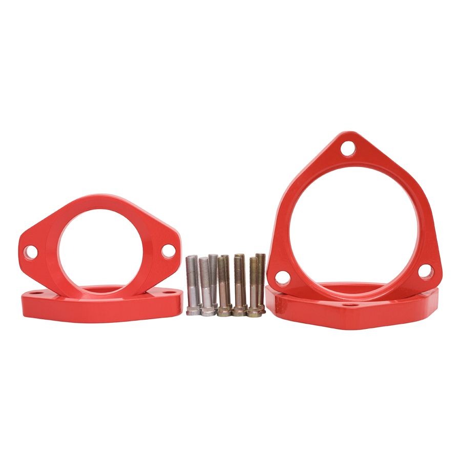 Subaru Xv Gp Zestaw Podnoszacy Zawieszenie