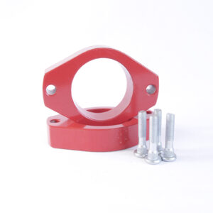 Subaru Xv Gt Podniesienie Zawieszenia