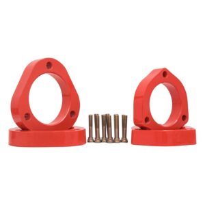 Suzuki Baleno Lift Kit Zawieszenia