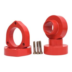 Suzuki Grand Vitara 2 Lift Kit Zawieszenia