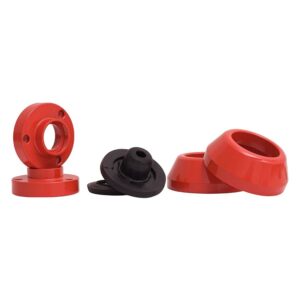 Suzuki Grand Vitara 3 Lift Zawieszenia