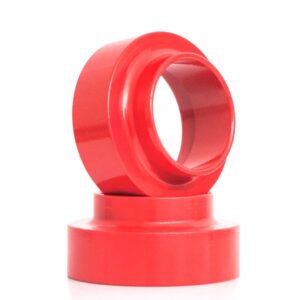 Suzuki Ignis Zawieszenie Off Road