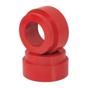 Suzuki Jimny Zawieszenie Podniesione