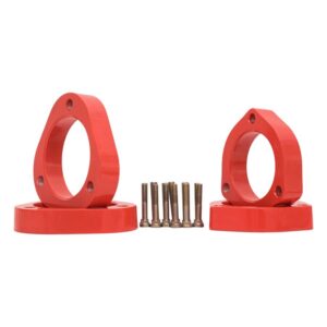 Suzuki Liana Lift Zawieszenia