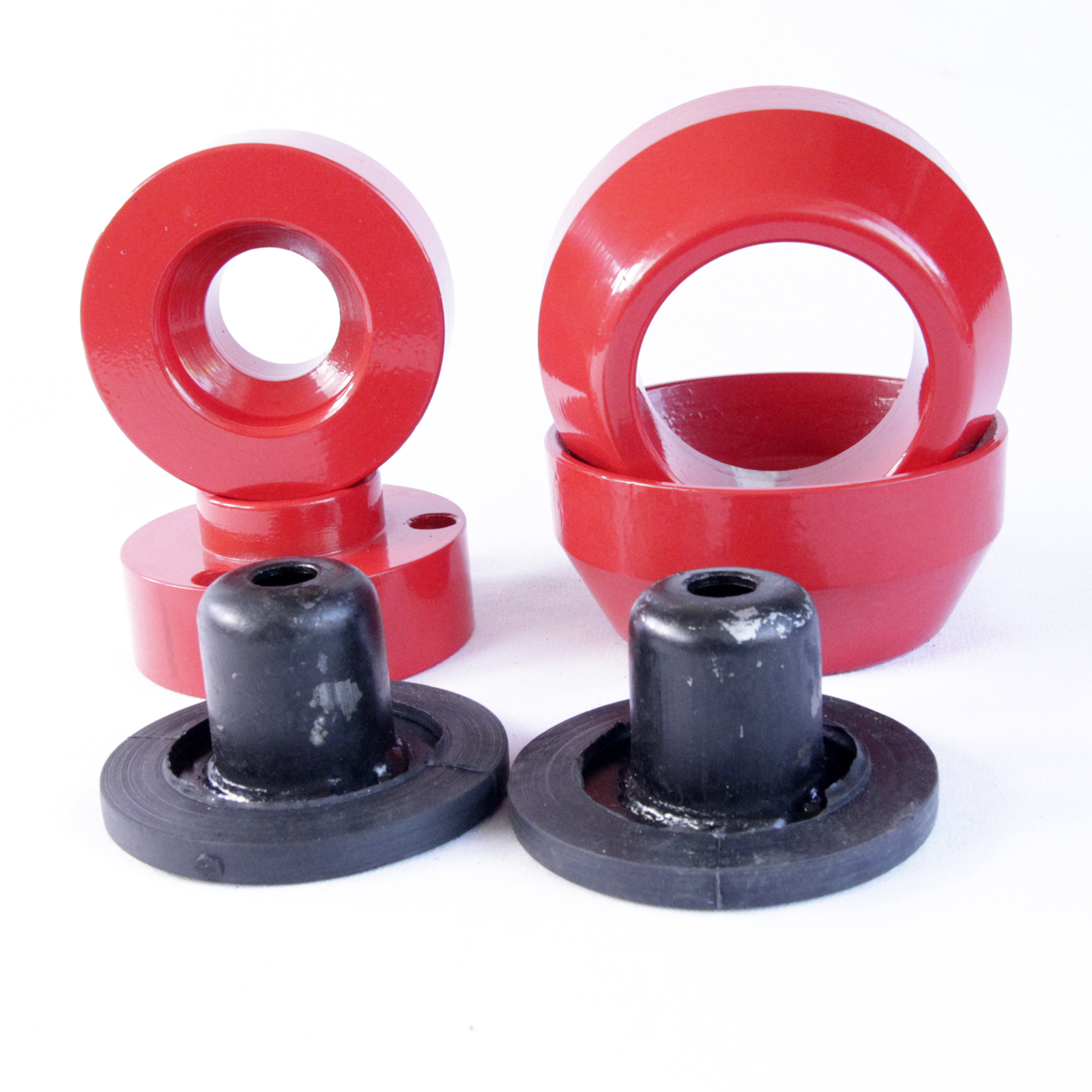 Suzuki Sx4 Lift Kit Zawieszenia