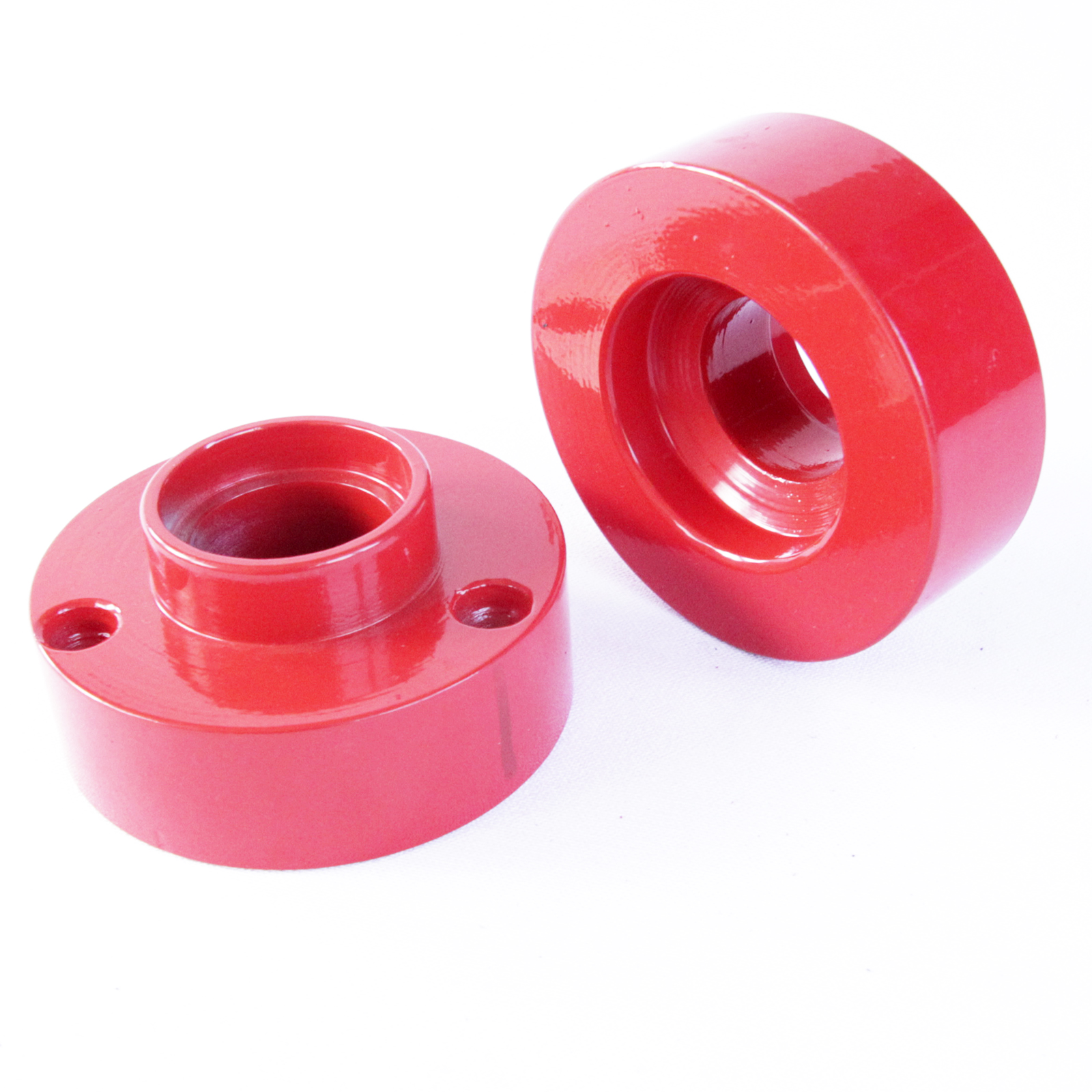 Suzuki Sx4 Lift Zawieszenia