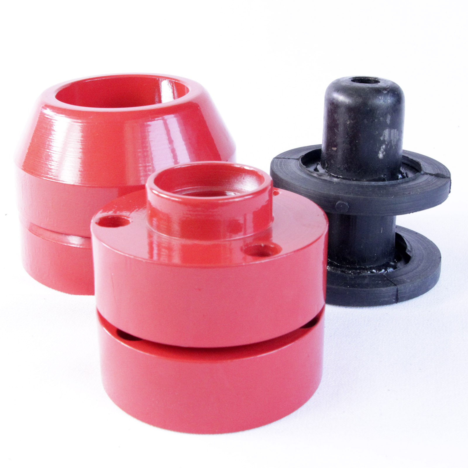 Suzuki Sx4 Lift Zawieszenia