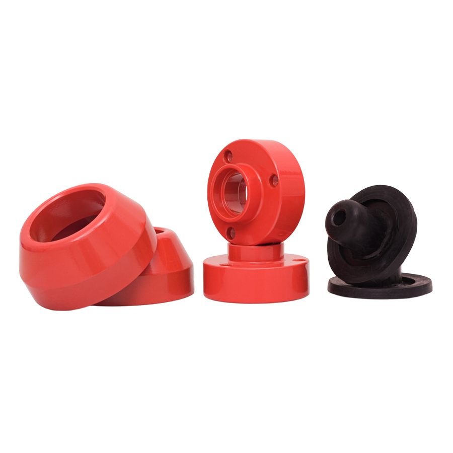 Suzuki Sx4 S Cross Lift Zawieszenia