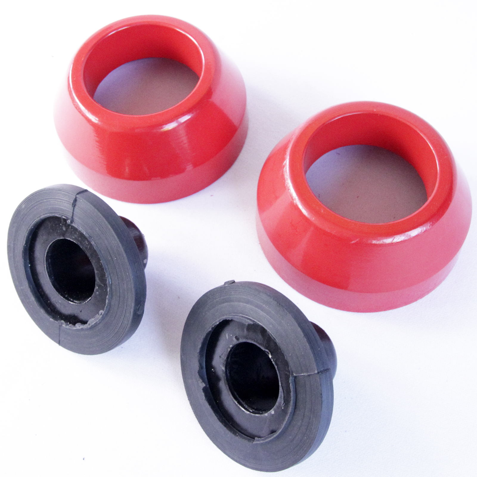 Suzuki Sx4 S Cross Podniesienie Zawieszenia