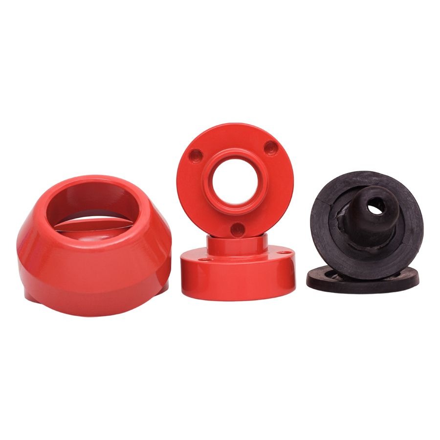 Suzuki Sx4 Zestaw Do Liftu Zawieszenia 3 642a88f4